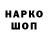 ТГК концентрат Mirzo Zokirov