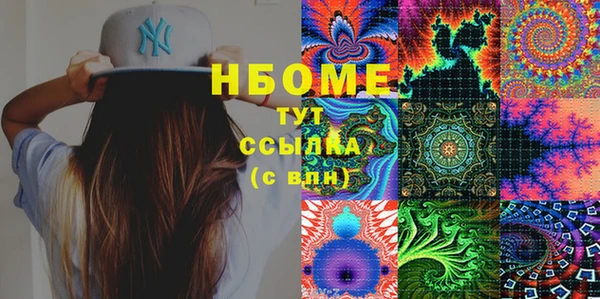 твердый Арсеньев